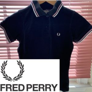 Fred Perry Classic Polo